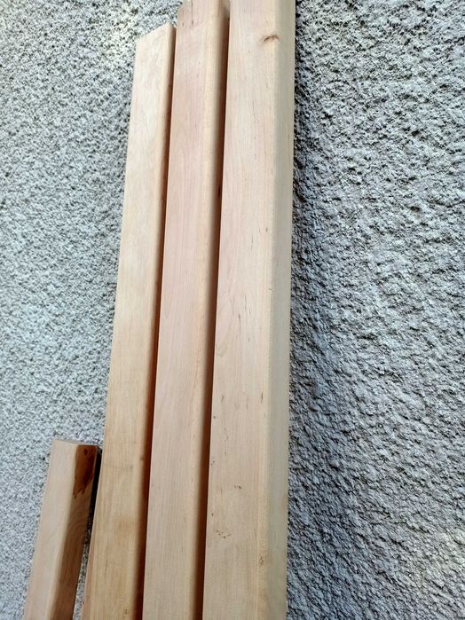 Deski olchowe sauna !!!