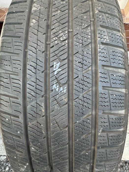 Шини VREDESTEIN 225/55 R17 101Y, Quatrac Pro, всесезонная резина