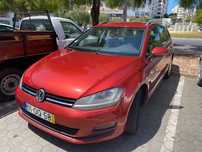 Carrinha VW Golf Variant 1.6 TDi BlueMotion