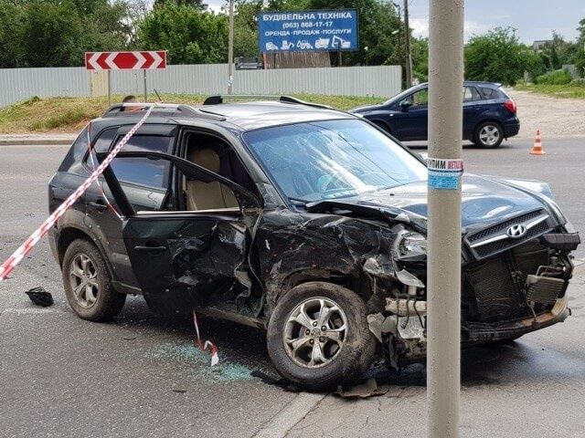 Срочный Выкуп Авто после ДТП Взрыва На Разборку