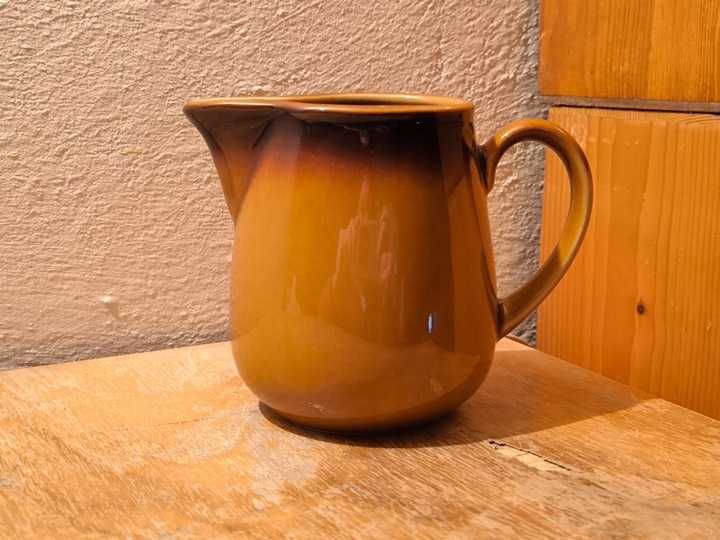 Dzbanek dzbanuszek Porcelit Tułowice PRL