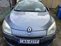 Renault Megane Renault megane 3 1.6 16V dynamic