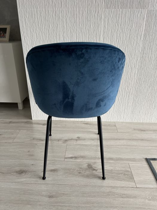 Conjunto 6 Cadeiras - Sala de Jantar