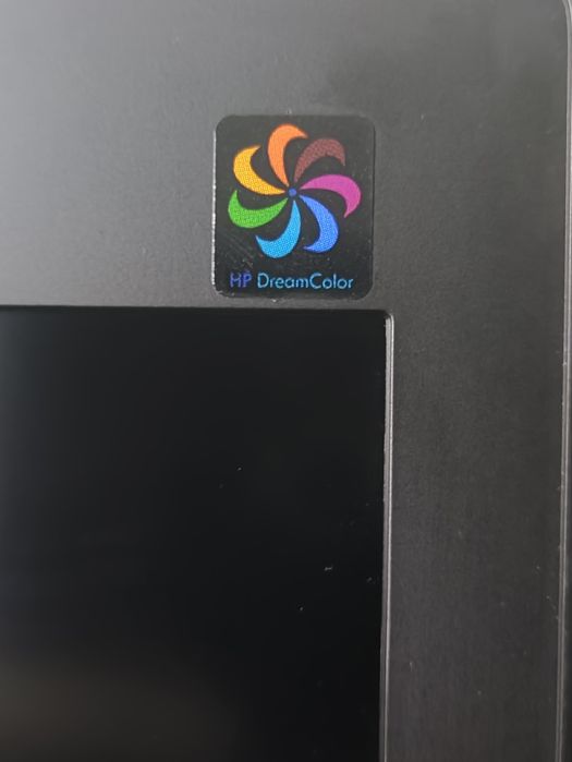 Єдиний ТОП  Ноутбук з крутим  4K  DREAMCOLOR HP Zbook 17 g5