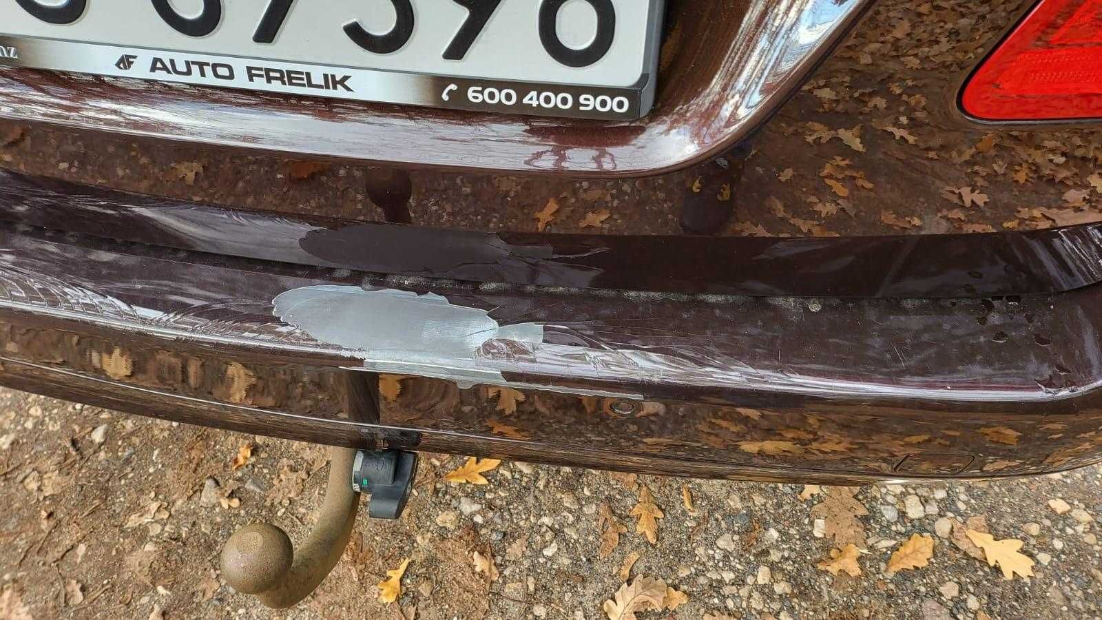 Mercedes-Benz E klasa W212 K - cena brutto faktura VAT