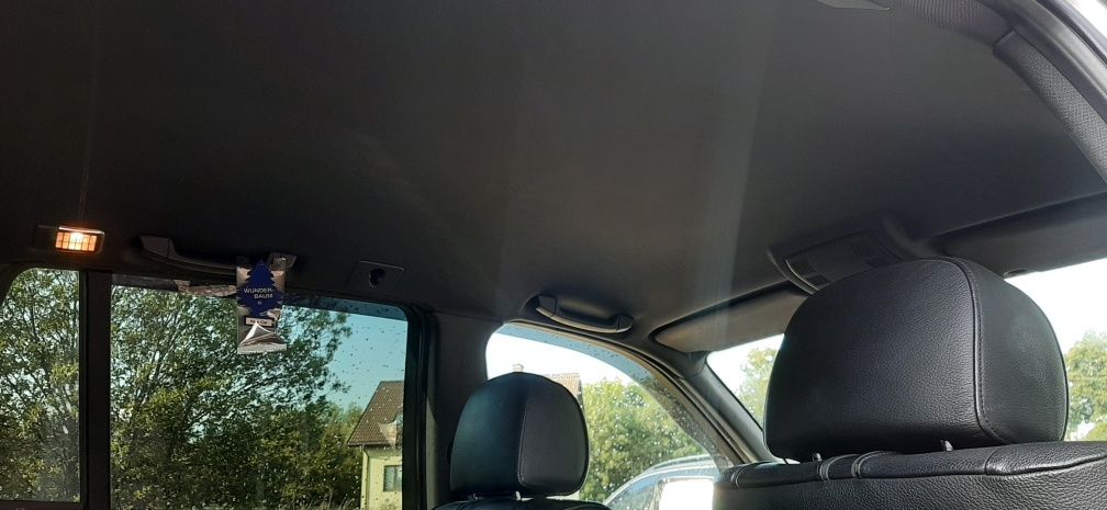 BMW X3  E83 3.0i