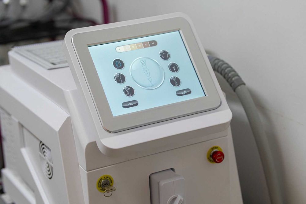 Massagem Terapêutica  e Estética avançada