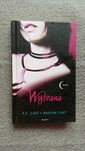"Wybrana. Dom nocy" P.C.Cast + Kristin Cast