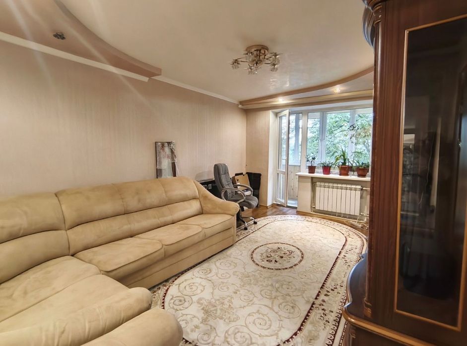 Квартира посуточно