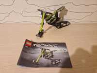 Lego technic 42021