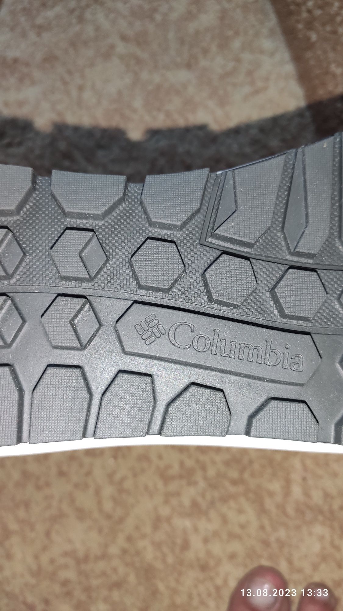 Жіночі черевики Columbia sportswear Moritza Chelsea Boot взуття