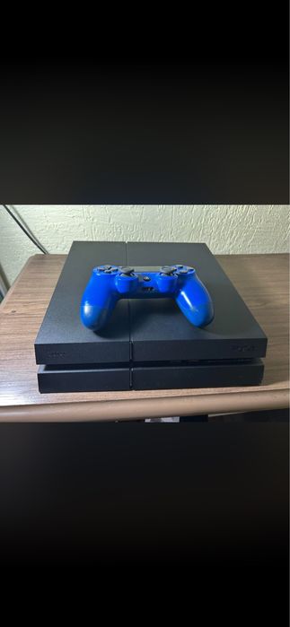 Playstation 4 Como nova .