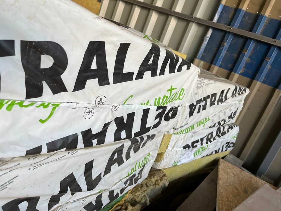 Wełna fasadowa Petralana