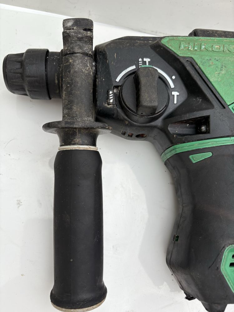 HIKOKI DH 36DPA młotowiertarka