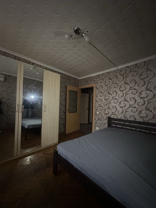 Сдам 1-к квартиру на Черемушках. ул Филатова.