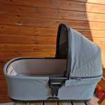 Thule glide 3 gondola idealna