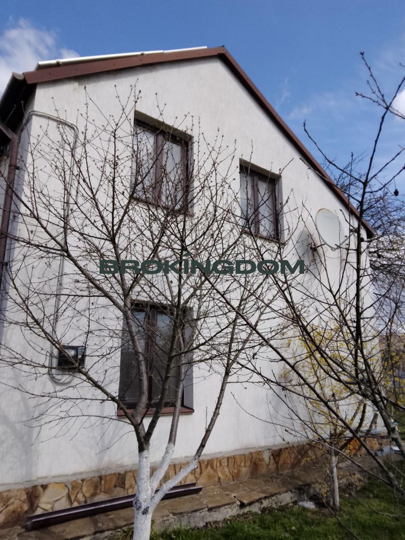 Продажа / Дом / Вишгород/Ровжи без комісії