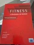 Livro FITNESS e Atividades de Ginásio – Guia para Profissionais