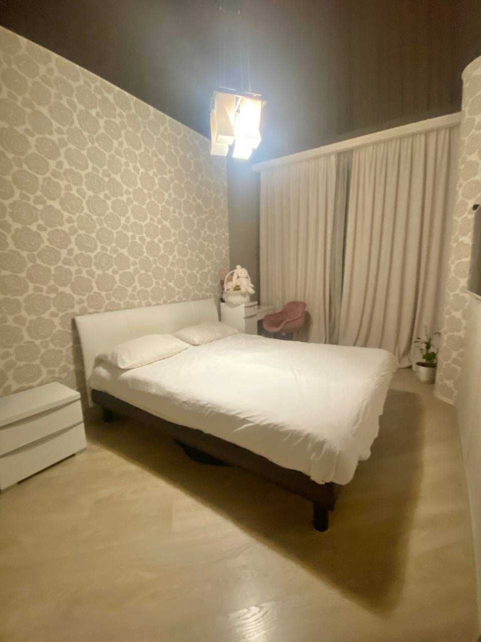 1 кымн кв 56 кв м ЖК Джерело (403432)