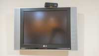 Vendo TV LCD LG RZ-20LZ50