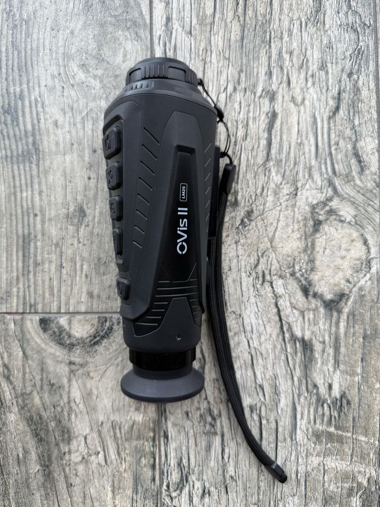 Тепловизор  ARKON OVIS II LM25