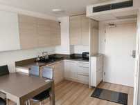 Studio/Apartament Starter 1, Wybrzeże L. Pasteura 18, 23 m2