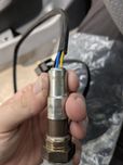 Лямбда-зонд LZA07-V1 NGK 1851 Golf 5 Jetta 5 Octavia A5 1.6
Ng