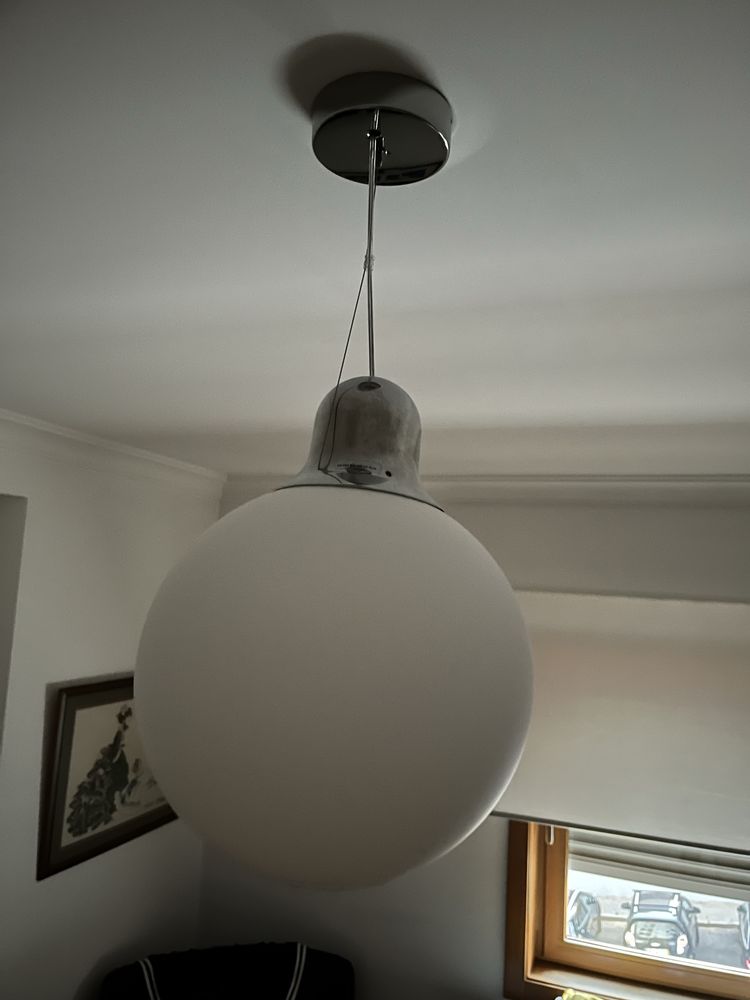 Candeeiro teto Philips