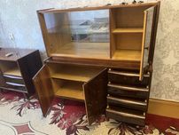 Сервант комод срочно продаем