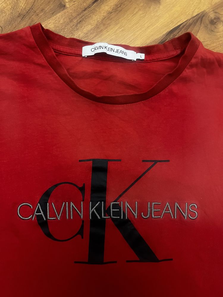 Koszula Calvin Klein