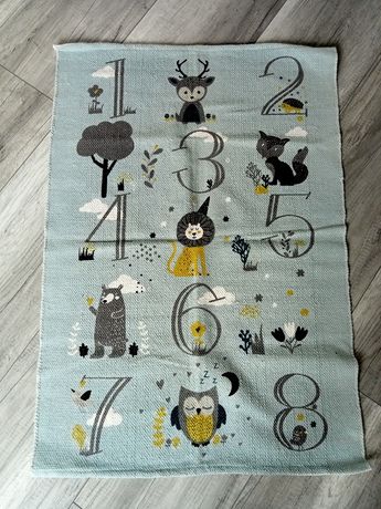 Mata dywanik dla dzieci