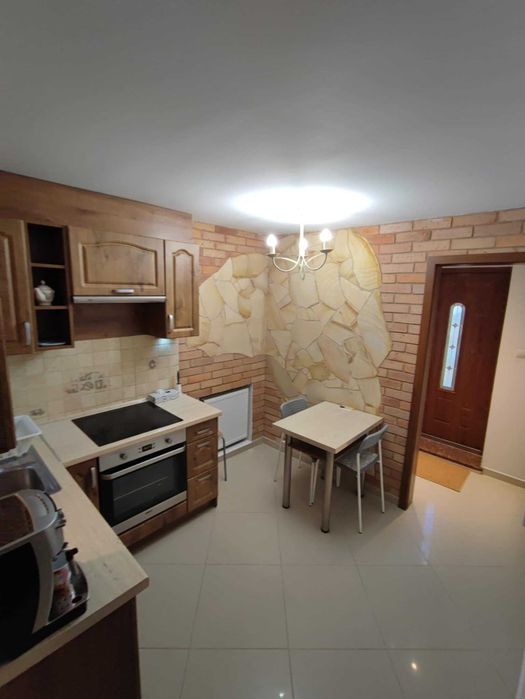 Bezczynszowe   mieszkanie 2 pokojowe do wynajęcia/os. Bukowe