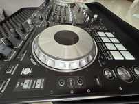 Kontroler Pioneer DJ DDJ-SZ2
