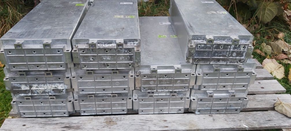 magazyn energii 48V/12kwh