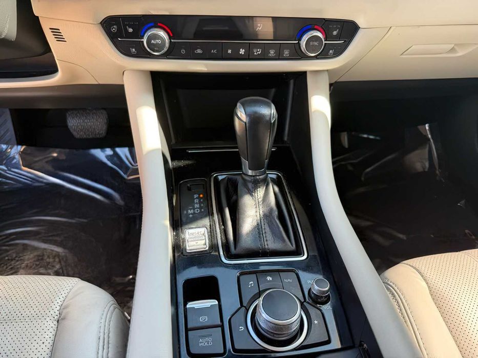 Mazda 6      2018
