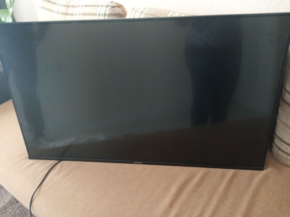 Телевізор Skayvoch