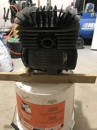 Motor Minarelli P6R