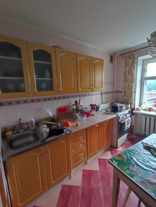 Здам в оренду койко місце для хлопця