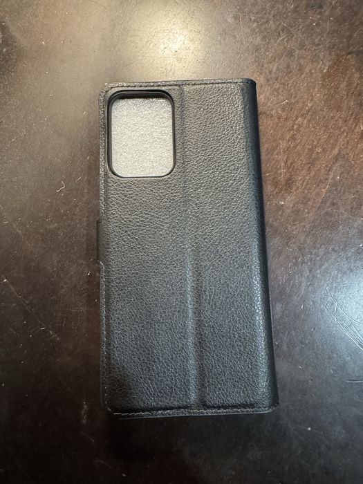 Capa Fertuo para Oppo A57 - Oppo A77 Preta