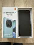 Redmi Note 14 Pro+ 5G / smartwatch / słuchawki
