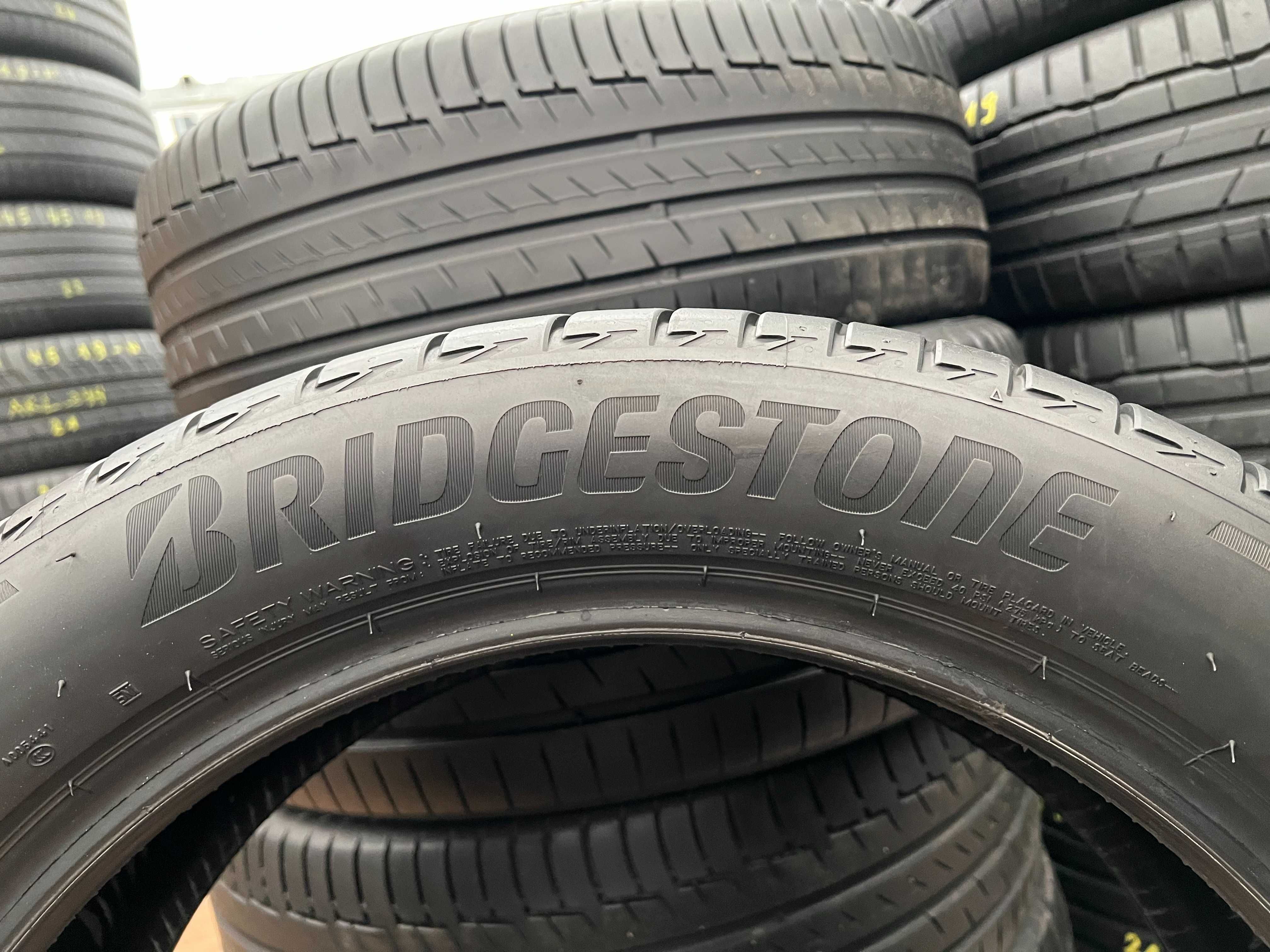 Opony letnie 235/50/R19 Bridgestone Turanza T005 A - 4 sztuki