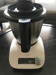 Thermomix Friend + torba gratis, współpracuje z TM5i TM6