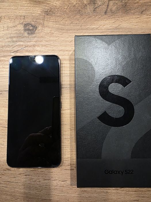 Samsung s22  128 Gb