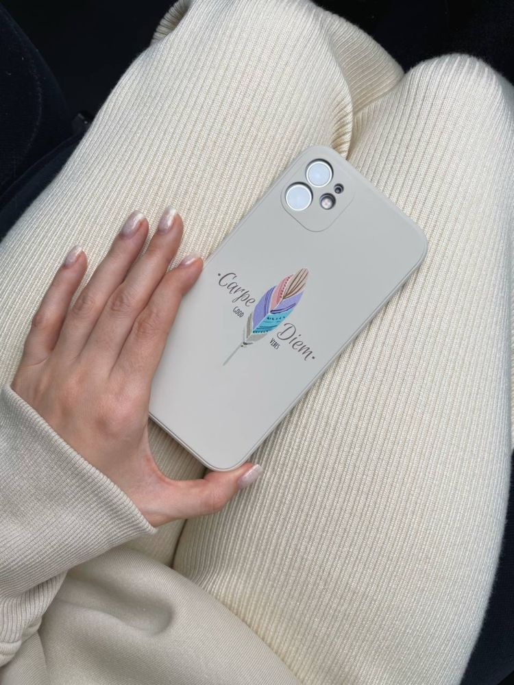 Нові чохли на Iphone 11