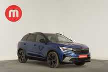 Renault Austral 1.3 Mild Hybrid Techno Espirit Auto