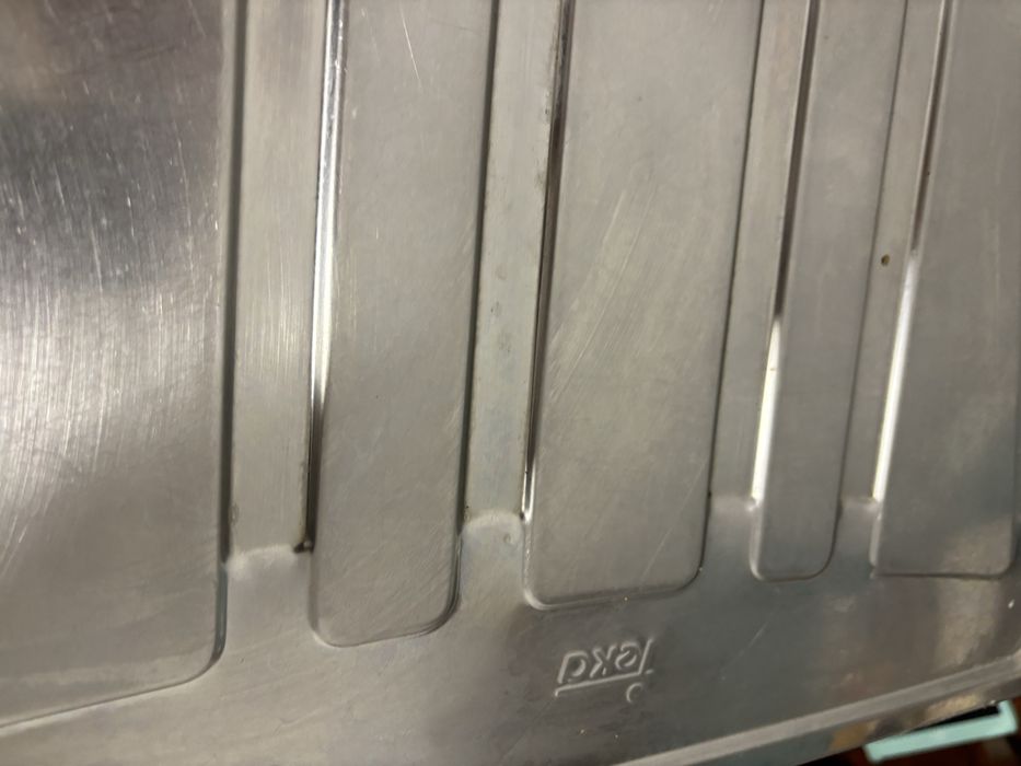 Lava-loiça TEKA completo