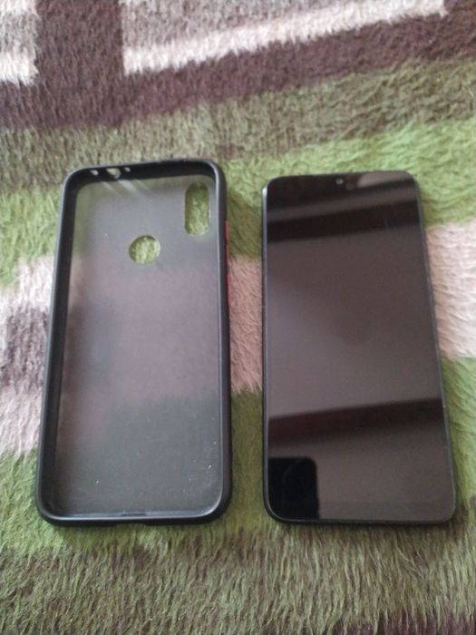 Xiaomi redmi Note 7 4/64