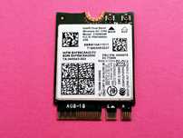 iNteL 3160  3160NGw DuaL Band - Karta Sieciowa WiFi