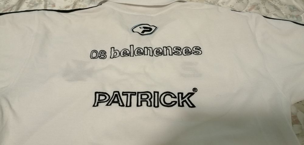 Pólo Os Belenenses - Patrick