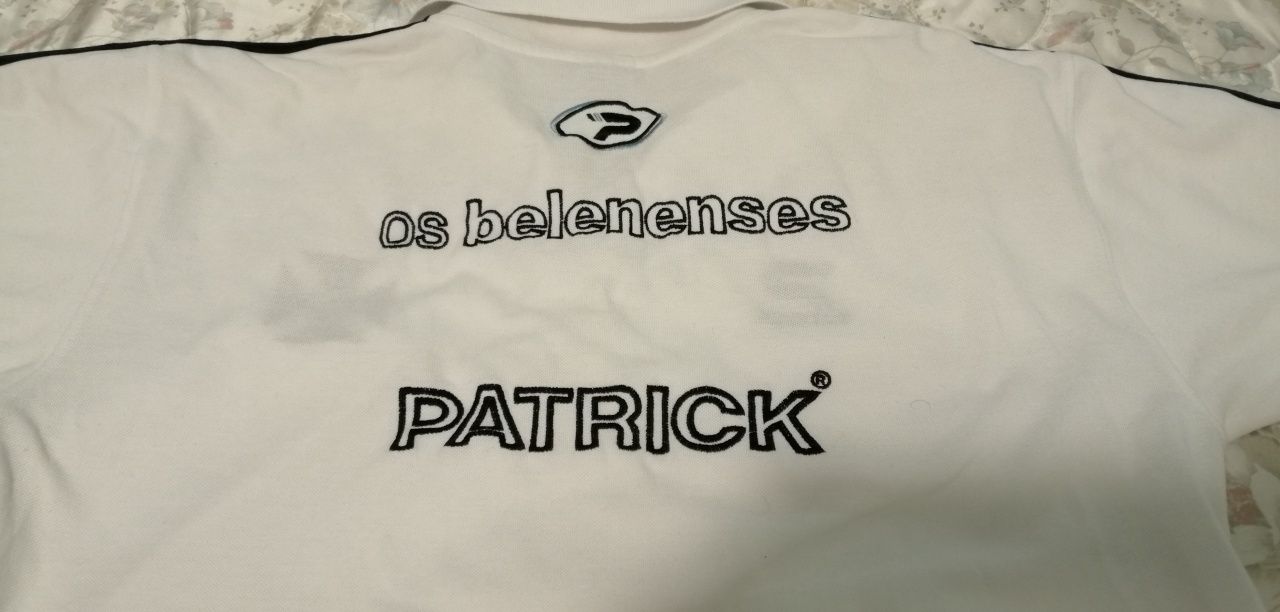 Pólo Os Belenenses - Patrick